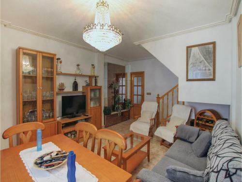 Three-bedroom Holiday Home In Orihuela