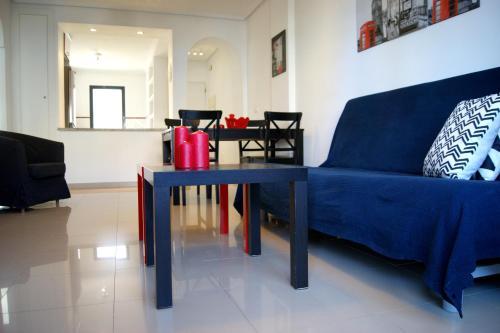 Apartamento Regia Bahia
