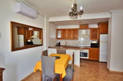 Apartamento He Cabo Roig Strip