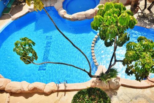 Apartamento He Cabo Roig Strip