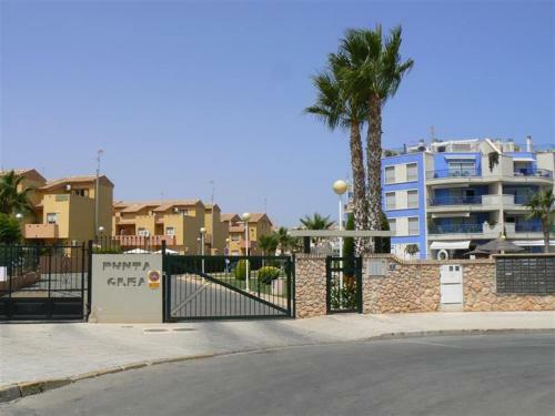 Apartamento Residencia Punta Glea - Cabo Roig
