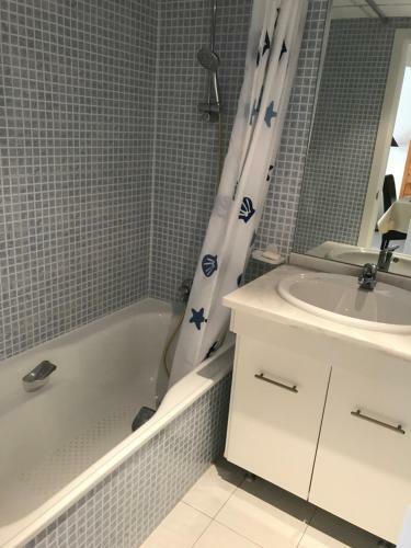 Apartamento Residencia Punta Glea - Cabo Roig