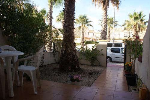 Villa Oriheula Costa Cabo Roig 6
