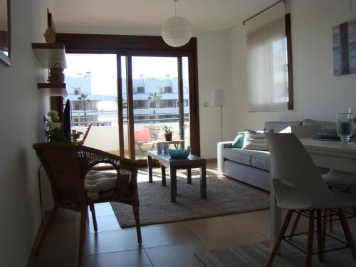 Apartamento Casa La Terraza
