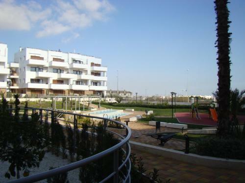 Apartamento Casa La Terraza