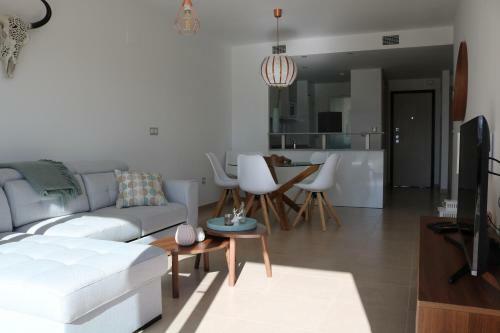 Apartamento Casa La Terraza