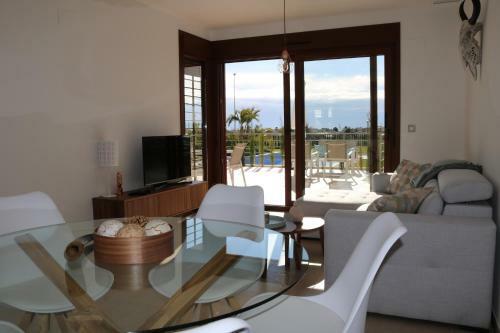 Apartamento Casa La Terraza