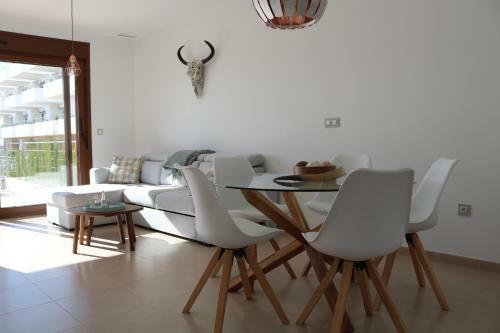 Apartamento Casa La Terraza