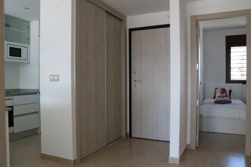 Apartamento Casa La Terraza