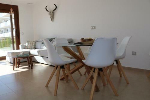 Apartamento Casa La Terraza