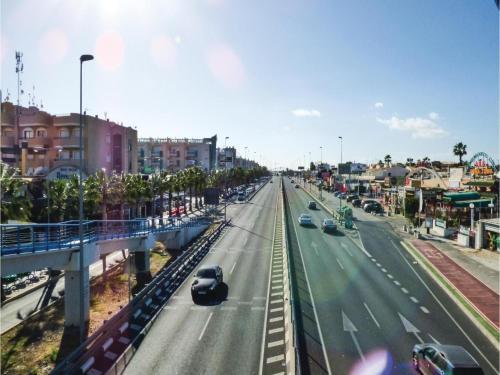 Two-bedroom Apartment In Dehesa De Campoamor
