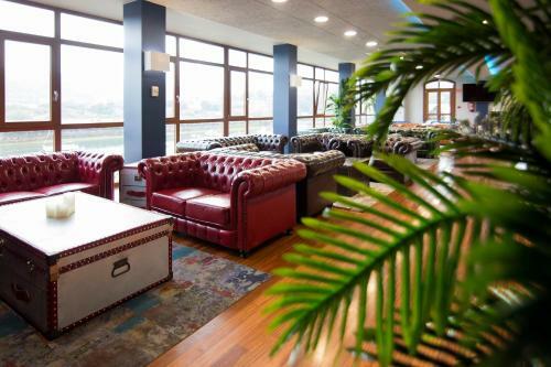 Hotel Boutique Bah�a De Plentzia