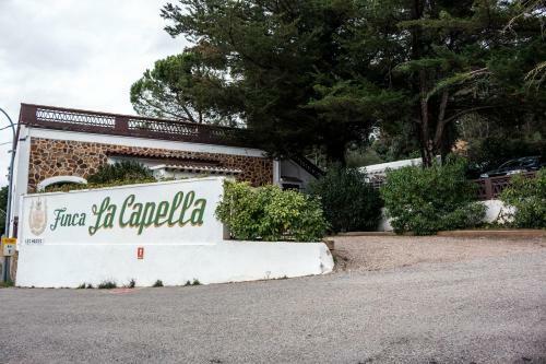 Albergue Finca La Capella