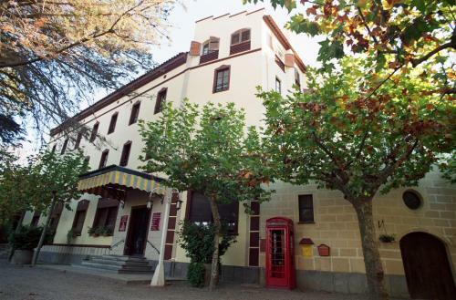 Albergue Finca La Capella
