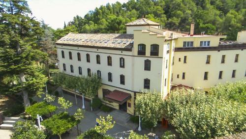 Albergue Finca La Capella