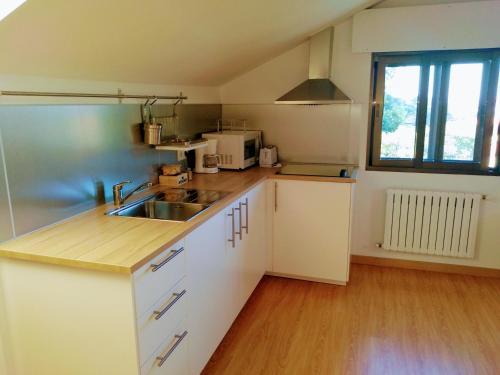 Apartamento Villa Oubi�a
