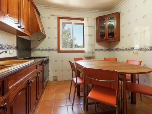Holiday Home Almadrava