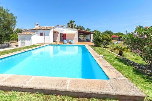 Villa Dionis