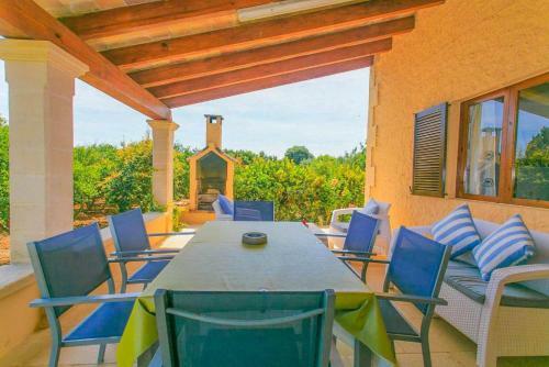 Villa Roig