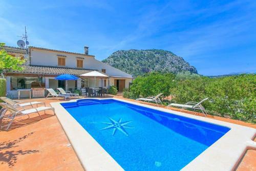 Villa Can Tomeu