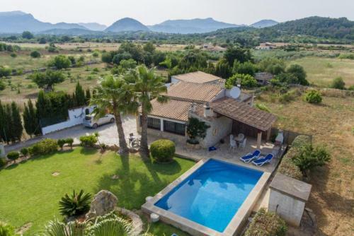 Villa Xisca