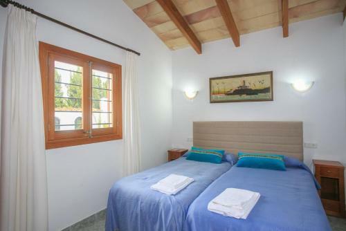 Villa Xisca
