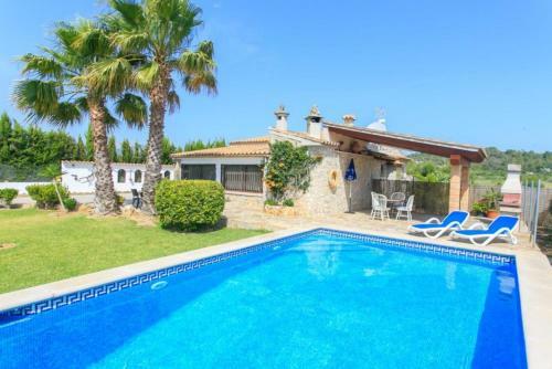 Villa Xisca