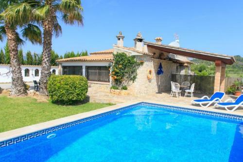 Villa Xisca