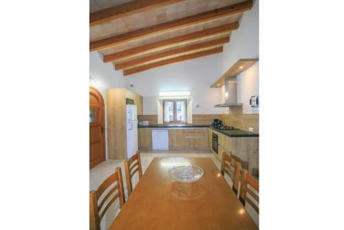 Villa Xisca