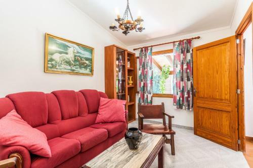 Villa El Pont