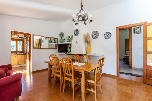 Villa El Pont