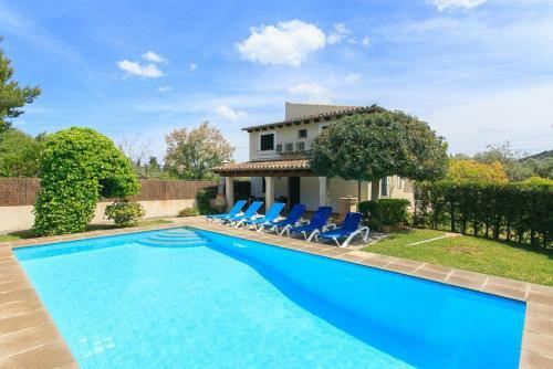 Villa Niu
