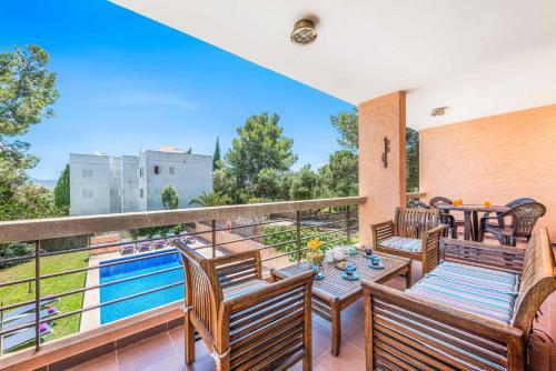 Villa Pinza Uno