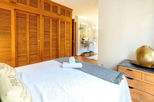 Townhouse Creus In Pollensa