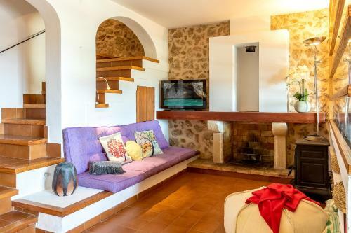 Townhouse Creus In Pollensa
