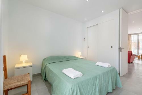 Apartamento Ca'n Fiol