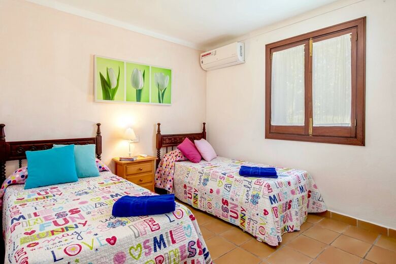 Villa Puig Petit