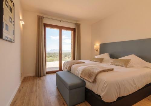 Villa Ca'n Gatulux Verano