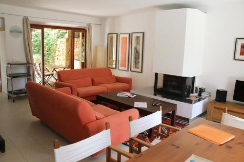 Villa Casa Calvari