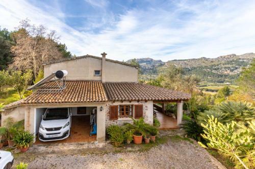 Villa Ca Na Picassa
