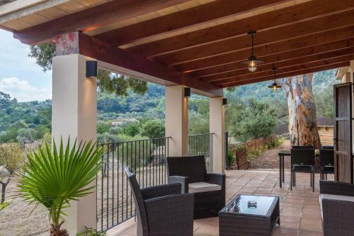 Villa Gardo