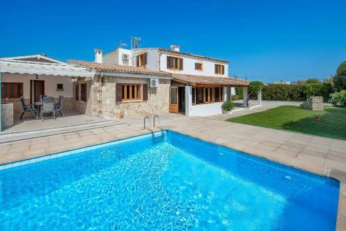 Villa Can Serra