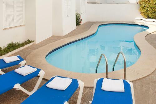 Apartamento Atico C With Communal Pool