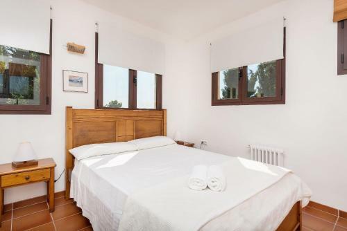 Villa L'hort Tres Cames