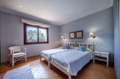 Villa Rosto