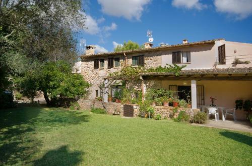 Villa Can Escandeu