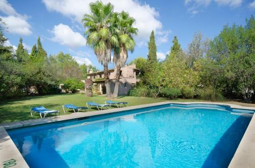 Villa Can Escandeu