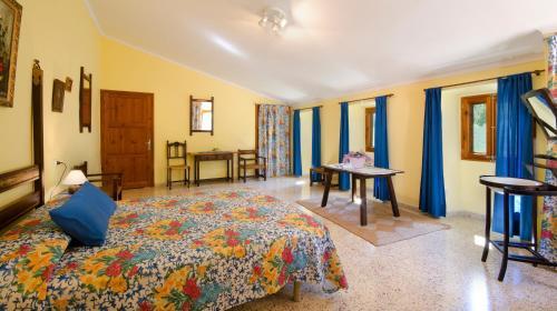 Villa Can Escandeu