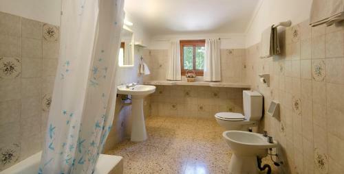 Villa Can Escandeu