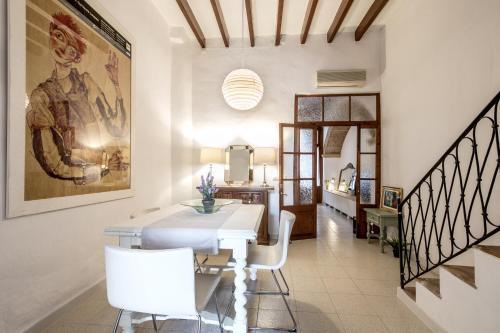 Townhouse Alejandra
